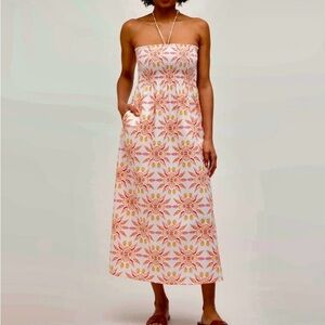 NWT Hill House Lucy Nap dress, size XS